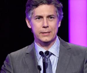 Chris Parnell