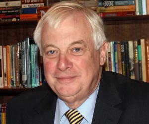 Chris Patten