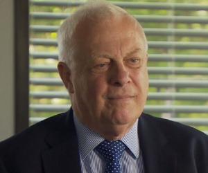 Chris Patten