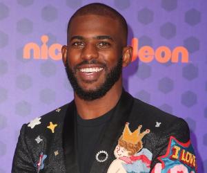 Chris Paul Biography