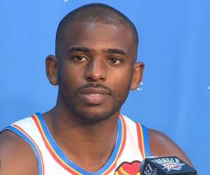 Chris Paul