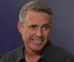 Chris Petersen