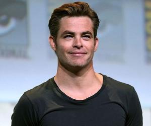 Chris Pine