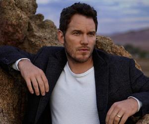 Chris Pratt