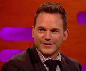 Chris Pratt