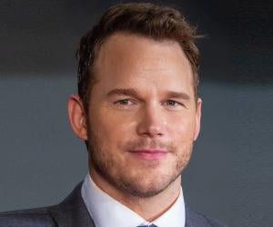 Chris Pratt