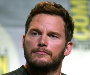 Chris Pratt