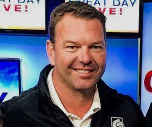 Chris Redman