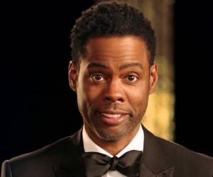 Chris Rock