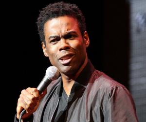 Chris Rock