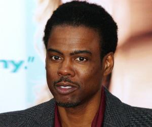 Chris Rock