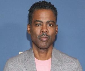 Chris Rock