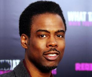 Chris Rock