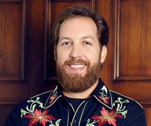 Chris Sacca Biography