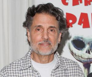 Chris Sarandon Biography