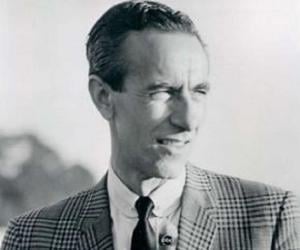 Chris Schenkel
