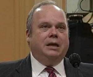 Chris Stirewalt Biography