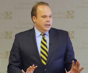 Chris Stirewalt