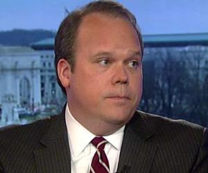 Chris Stirewalt