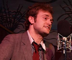 Chris Thile