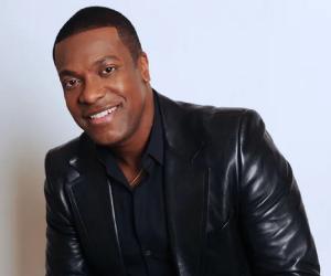 Chris Tucker