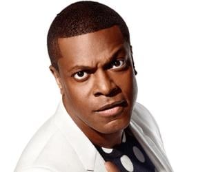 Chris Tucker