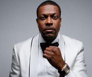 Chris Tucker