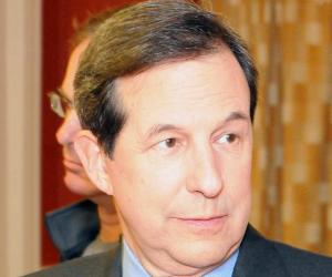 Chris Wallace Biography