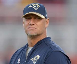 Chris Weinke Biography