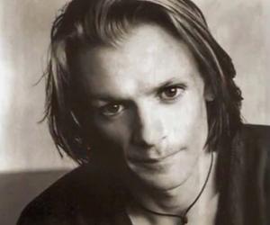 Chris Whitley