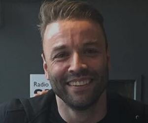 Chris Wolstenholme
