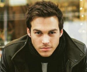 Chris Wood