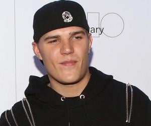 Chris Zylka