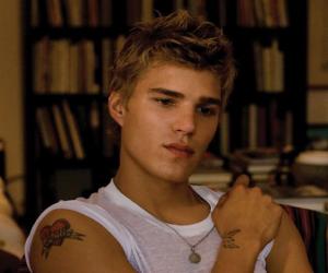 Chris Zylka