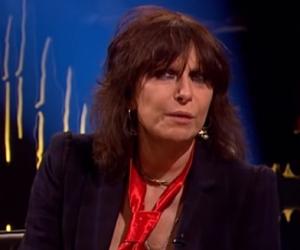 Chrissie Hynde