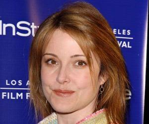 Christa Miller