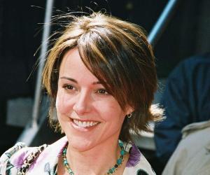 Christa Miller