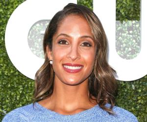 Christel Khalil Biography