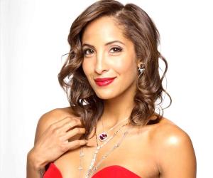 Christel Khalil