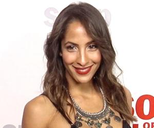 Christel Khalil