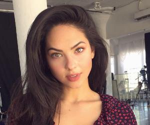 Christen Harper