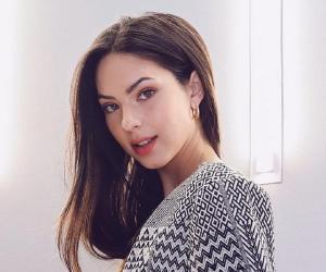 Christen Harper