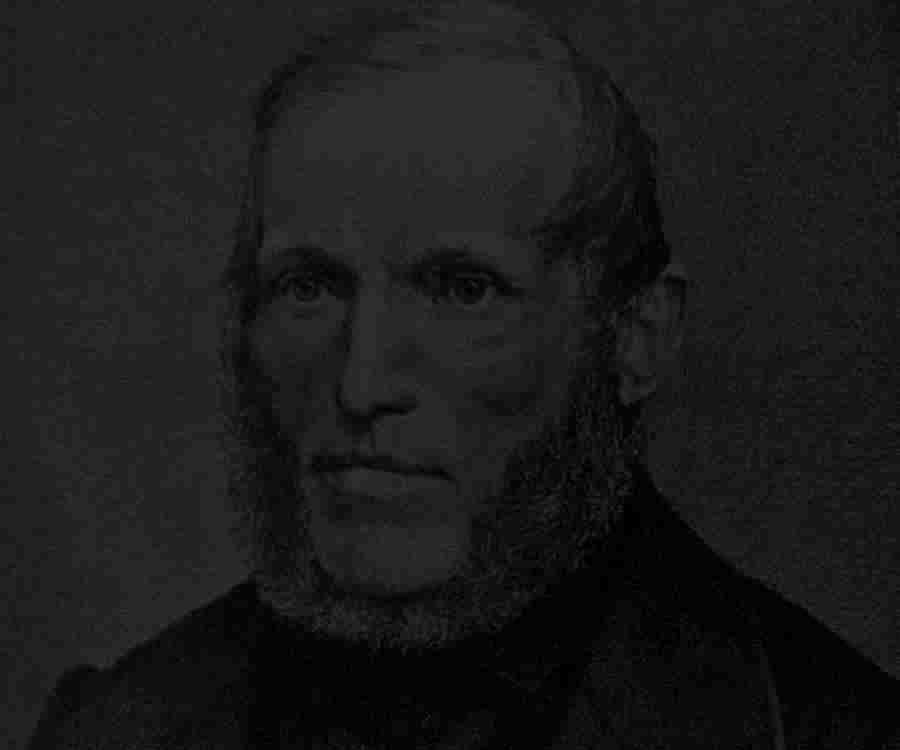 Christen Mikkelsen Kold