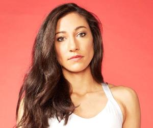 Christen Press Biography