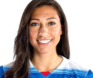 Christen Press