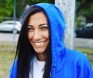 Christen Press