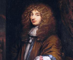 Christiaan Huygens Biography