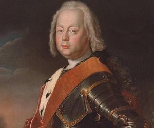 Christian August, Prince of Anhalt-Zerbst