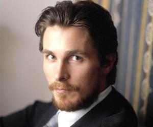 Christian Bale