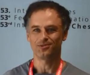 Christian Bauer
